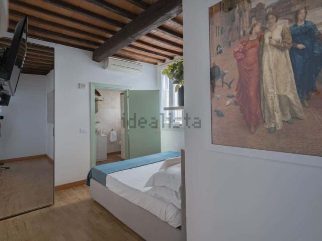 Appartamento in affitto di 30 m² in Piazza di Santa Maria Novella, 18