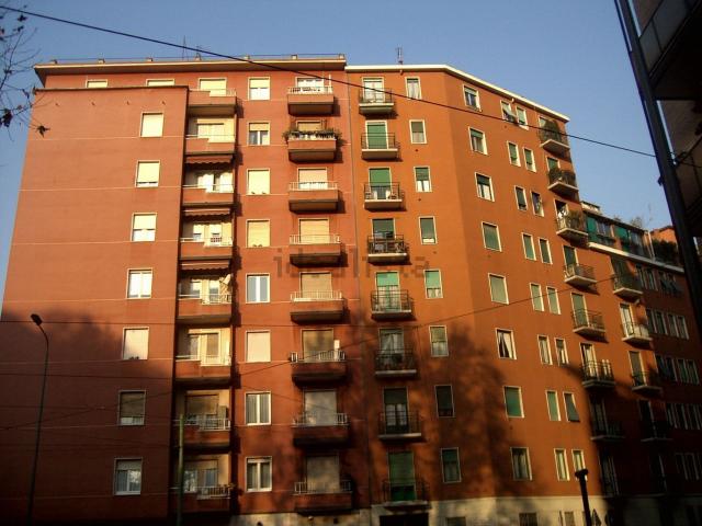 Appartamento in affitto di 30 m² in Piazza Emilio Salgari, 1