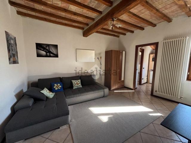 Appartamento in affitto di 30 m² in Piazza Giuseppe Mazzini, 7
