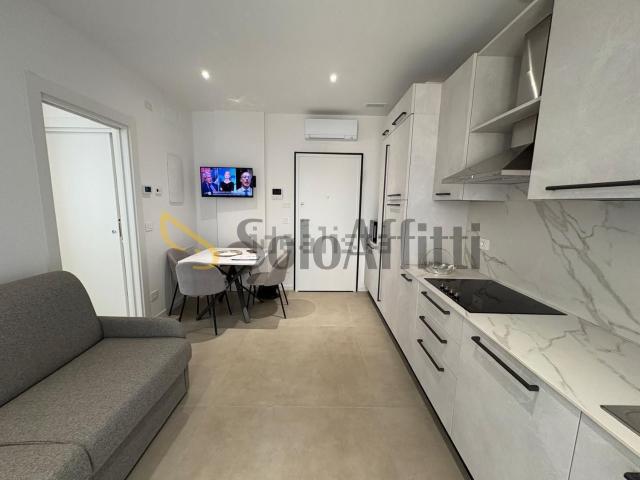 Appartamento in affitto di 30 m² in Piazza Malatesta, 20