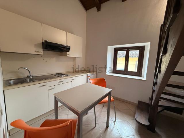 Appartamento in affitto di 30 m² in Piazza San Maria