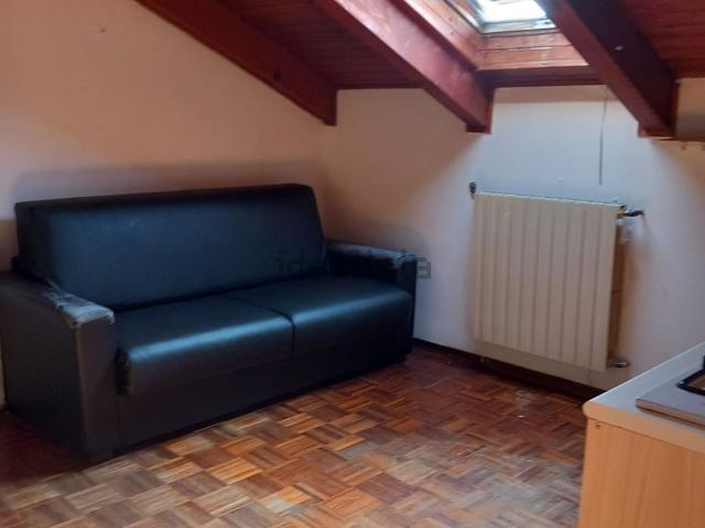 Appartamento in affitto di 30 m² in Strada Comunale di Mirafiori, 35
