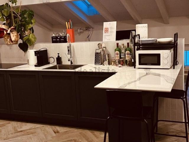 Appartamento in affitto di 30 m² in Strada Nino Bixio, 29