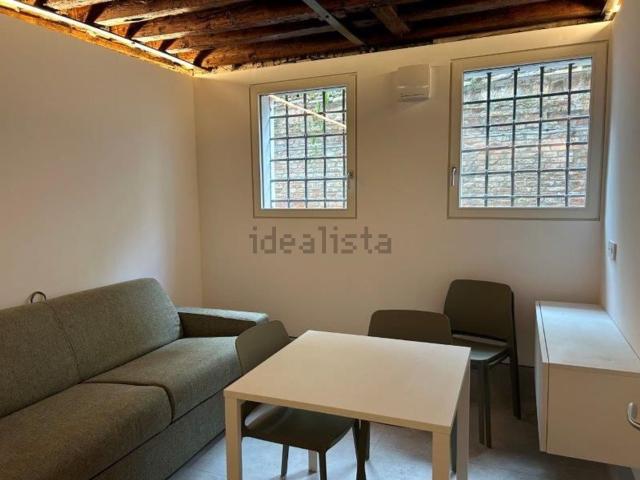 Appartamento in affitto di 30 m² in Sestiere Dorsoduro
