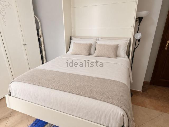 Appartamento in affitto di 30 m² in Traversa Michele Pietravalle