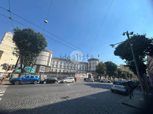 Appartamento in affitto di 30 m² in Vico Annibale De Gasperis, 1