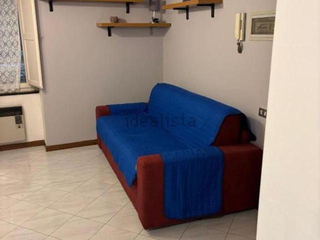 Appartamento in affitto di 30 m² in Vico Boccadoro, 9