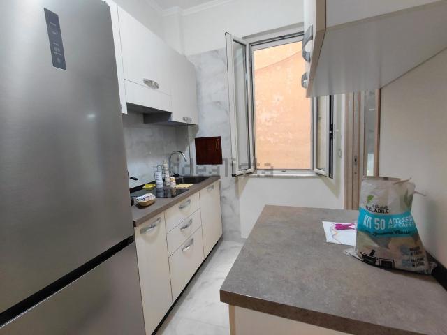 Appartamento in affitto di 30 m² in Vico dei Carbonari, 16