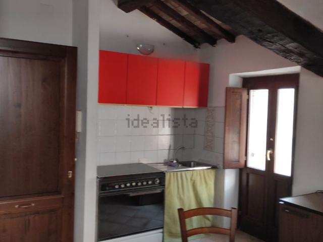 Appartamento in affitto di 30 m² in Vico della torre