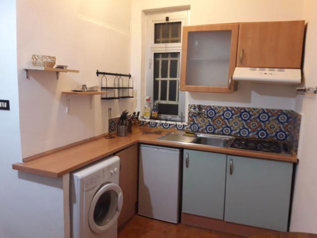 Appartamento in affitto di 30 m² in Vico Lavagna