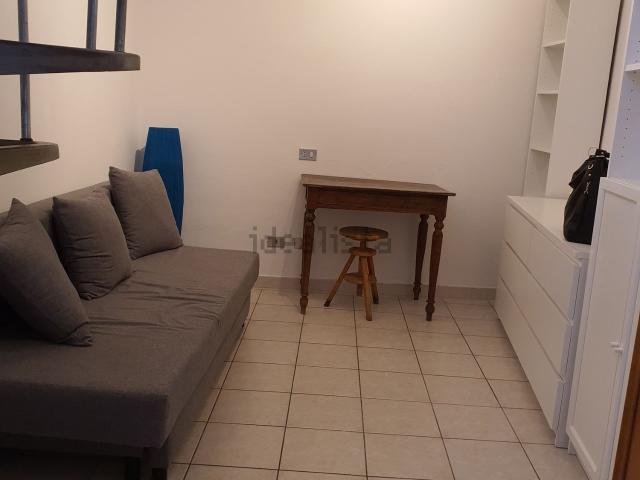 Appartamento in affitto di 30 m² in Vicolo Colombina