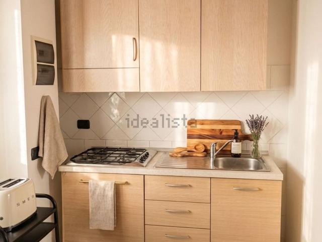 Appartamento in affitto di 30 m² in Vicolo Lungo