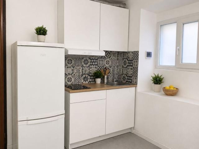 Appartamento in affitto di 30 m² in Vicolo Madonnina, 3
