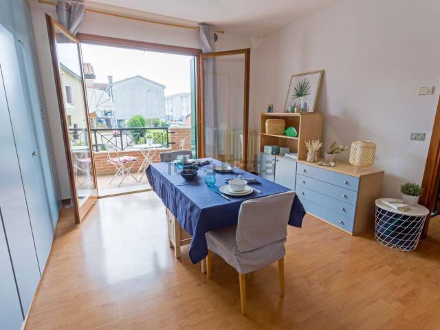 Appartamento in affitto di 30 m² in Via Tarvisio, 9