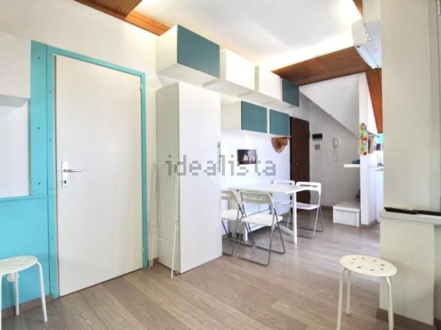 Appartamento in affitto di 30 m² in Via Timavo, 34