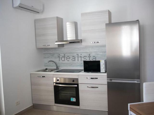 Appartamento in affitto di 30 m² in Via Tito Minniti