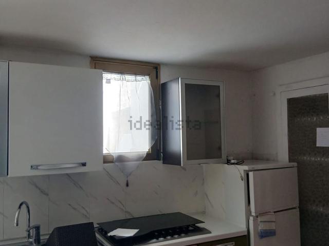 Appartamento in affitto di 30 m² in Via Tommaso Campanella