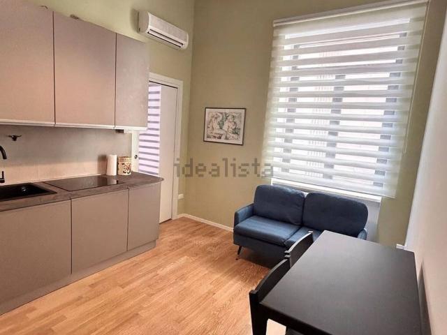 Appartamento in affitto di 30 m² in Via Trento