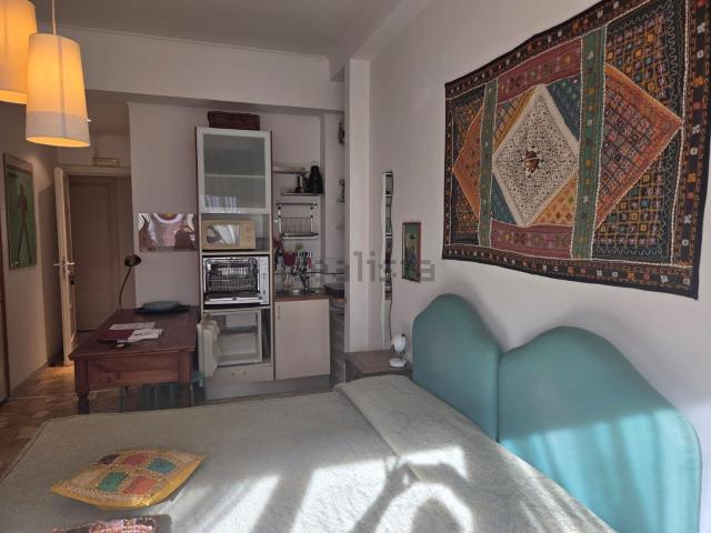 Appartamento in affitto di 30 m² in Via Ugo de Carolis