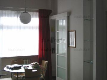 Appartamento in affitto di 30 m² in Via Ugo de Carolis