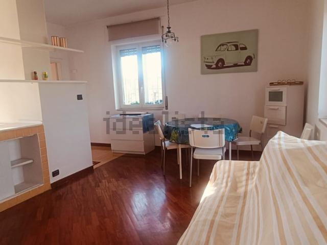 Appartamento in affitto di 30 m² in Via Unità Italiana