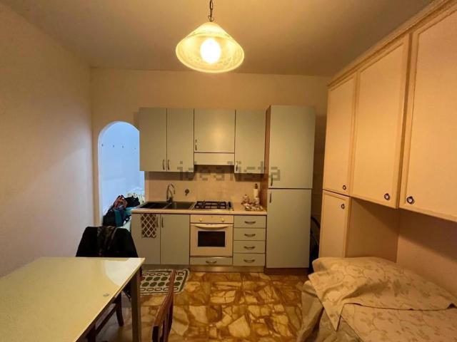 Appartamento in affitto di 30 m² in Via Venarìa, 51
