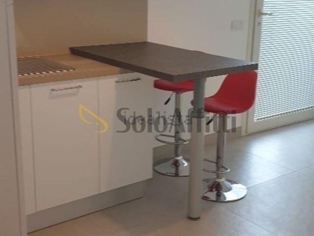 Appartamento in affitto di 30 m² in Via Vecchia Marecchia