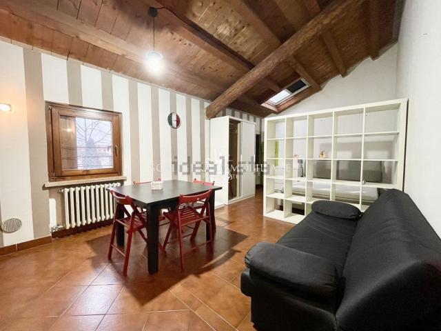 Appartamento in affitto di 30 m² in Via Villabella
