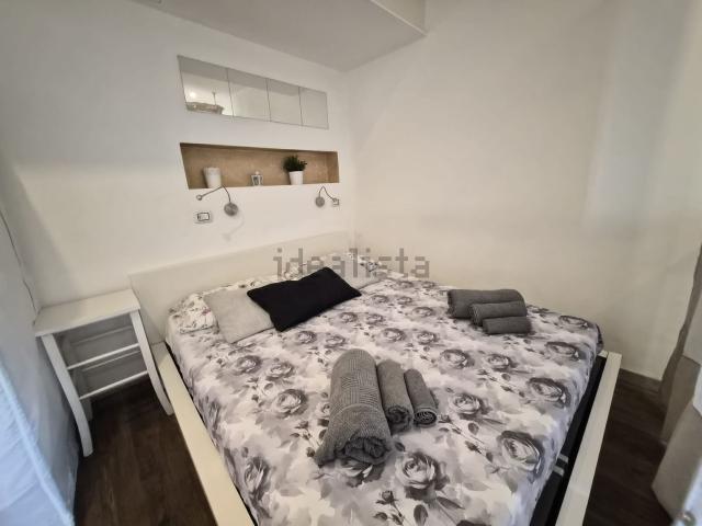 Appartamento in affitto di 30 m² in Via Vittorio Veneto
