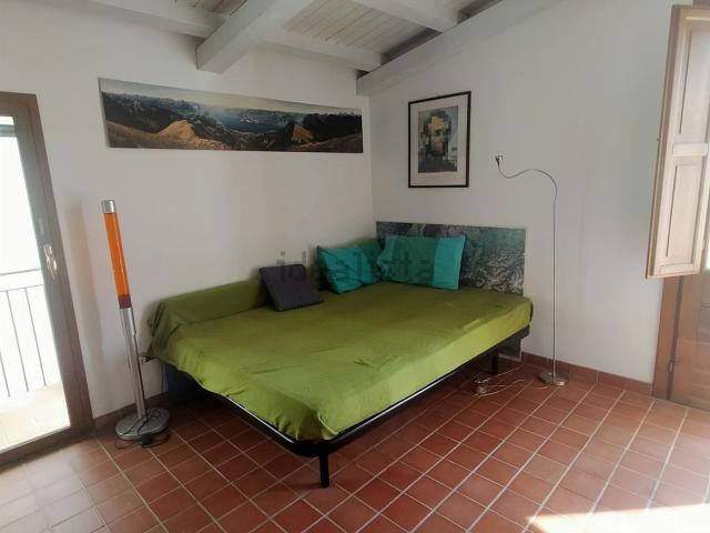 Appartamento in affitto di 30 m² in Via vittorio Emanuele Orlando