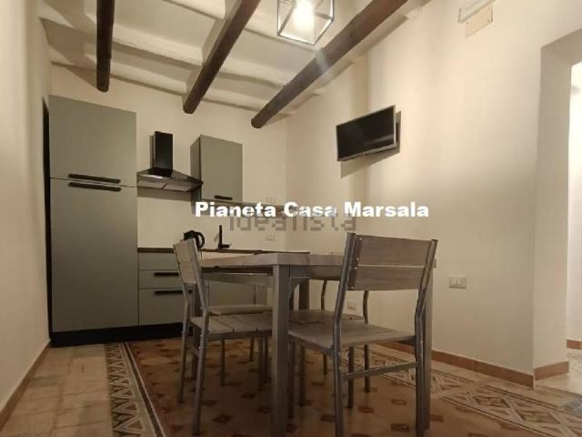 Appartamento in affitto di 30 m² in Via xi luglio