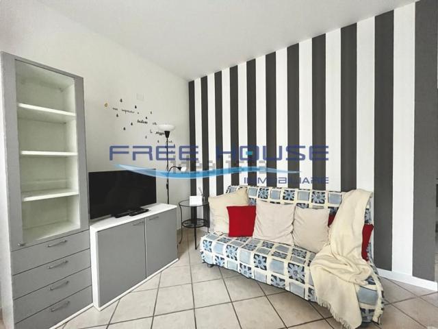 Appartamento in affitto di 30 m² in Via XX Settembre, 106