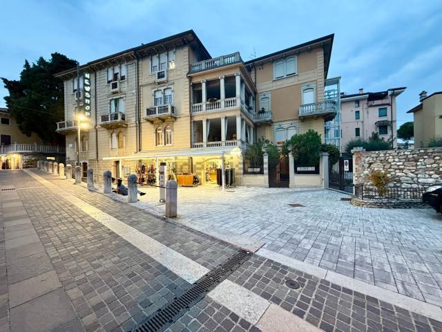 Appartamento in affitto di 30 m² in Via XX Settembre
