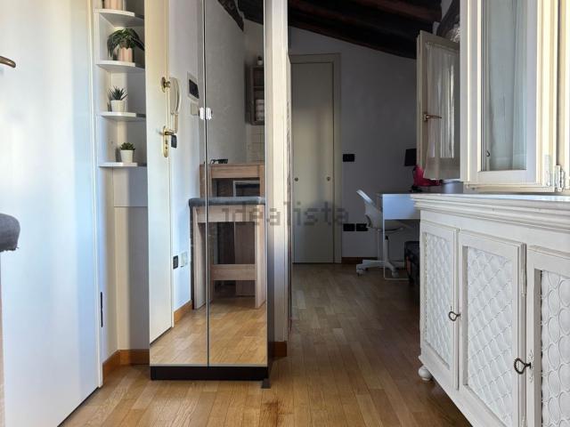 Appartamento in affitto di 30 m² in Via Zamboni, 78