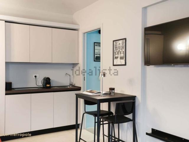 Appartamento in affitto di 30 m² in Via Accademia Albertina, 25