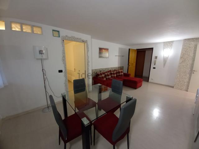 Appartamento in affitto di 30 m² in Via Abruzzo