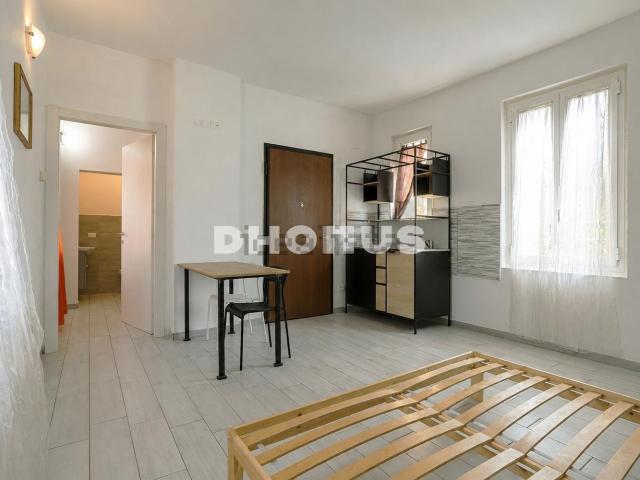 Appartamento in affitto di 30 m² in Via Adeodato Bossi, 6