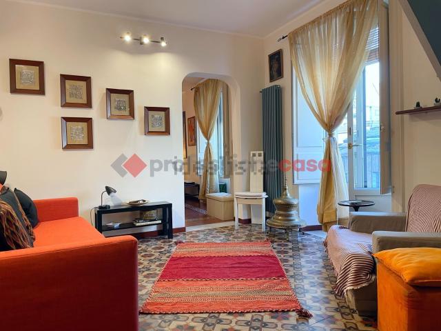 Appartamento in affitto di 30 m² in Via Alessandro Manzoni, 18