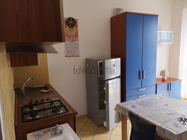 Appartamento in affitto di 30 m² in Via Alessandro D&apos Angennes