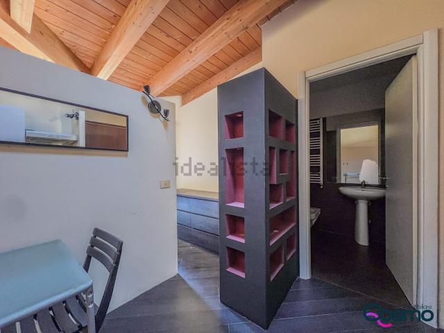 Appartamento in affitto di 30 m² in Via Alserio, 1