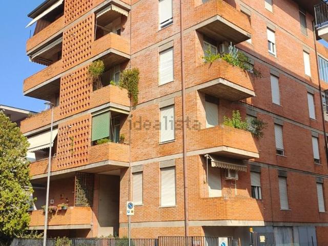 Appartamento in affitto di 30 m² in Via Amerigo Vespucci, 16