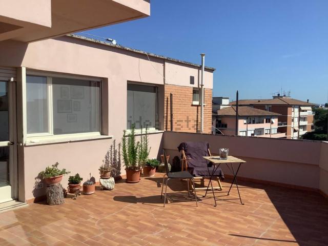 Appartamento in affitto di 30 m² in Via Andrea Vesalio, 1