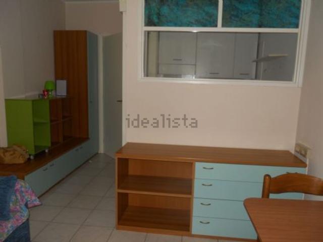Appartamento in affitto di 30 m² in Via antico ippodromo