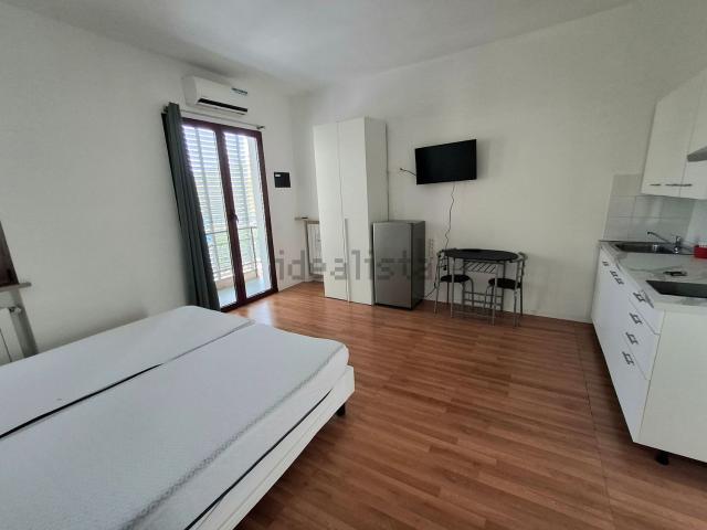 Appartamento in affitto di 30 m² in Via Antonio Scarpa