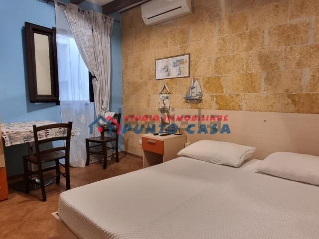 Appartamento in affitto di 30 m² in Via Aperta