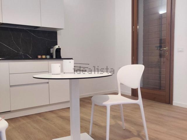 Appartamento in affitto di 30 m² in Via Appia Monterosso, 9