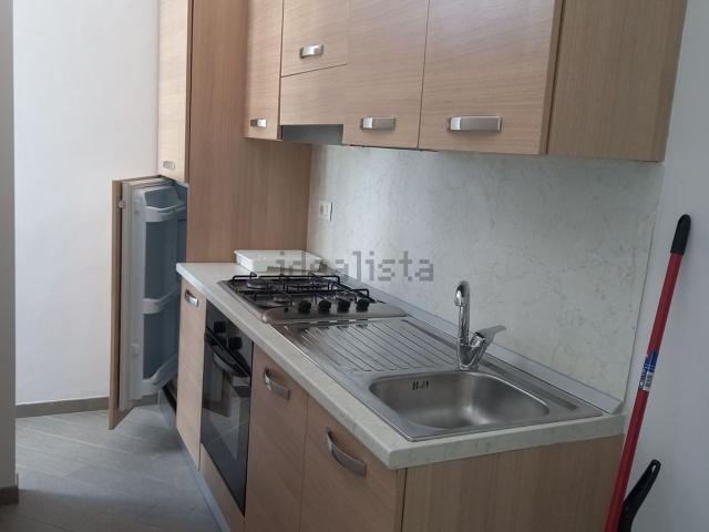 Appartamento in affitto di 30 m² in Via Armando Fabi