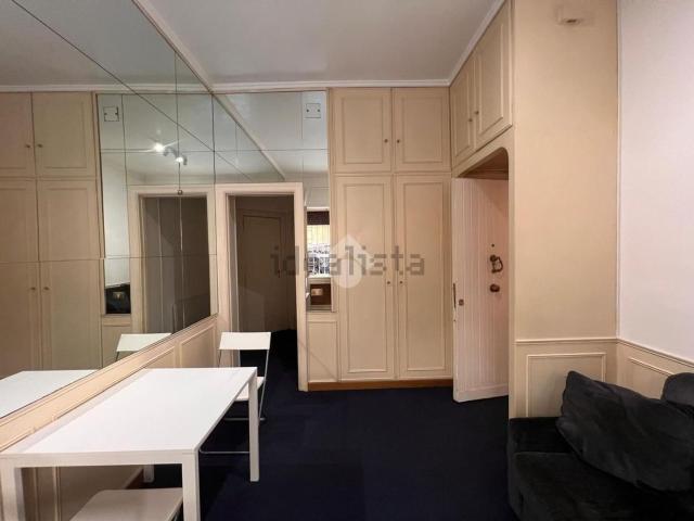 Appartamento in affitto di 30 m² in Via Archimede
