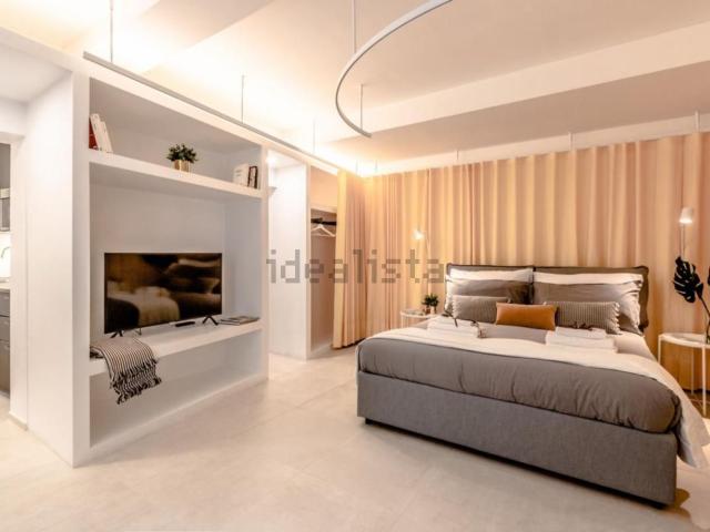 Appartamento in affitto di 30 m² in Via Arienti