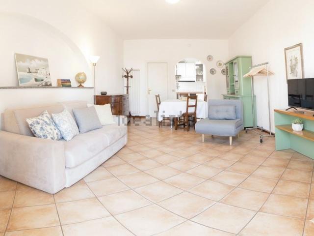 Appartamento in affitto di 30 m² in Via Aurelia Ponente, 54